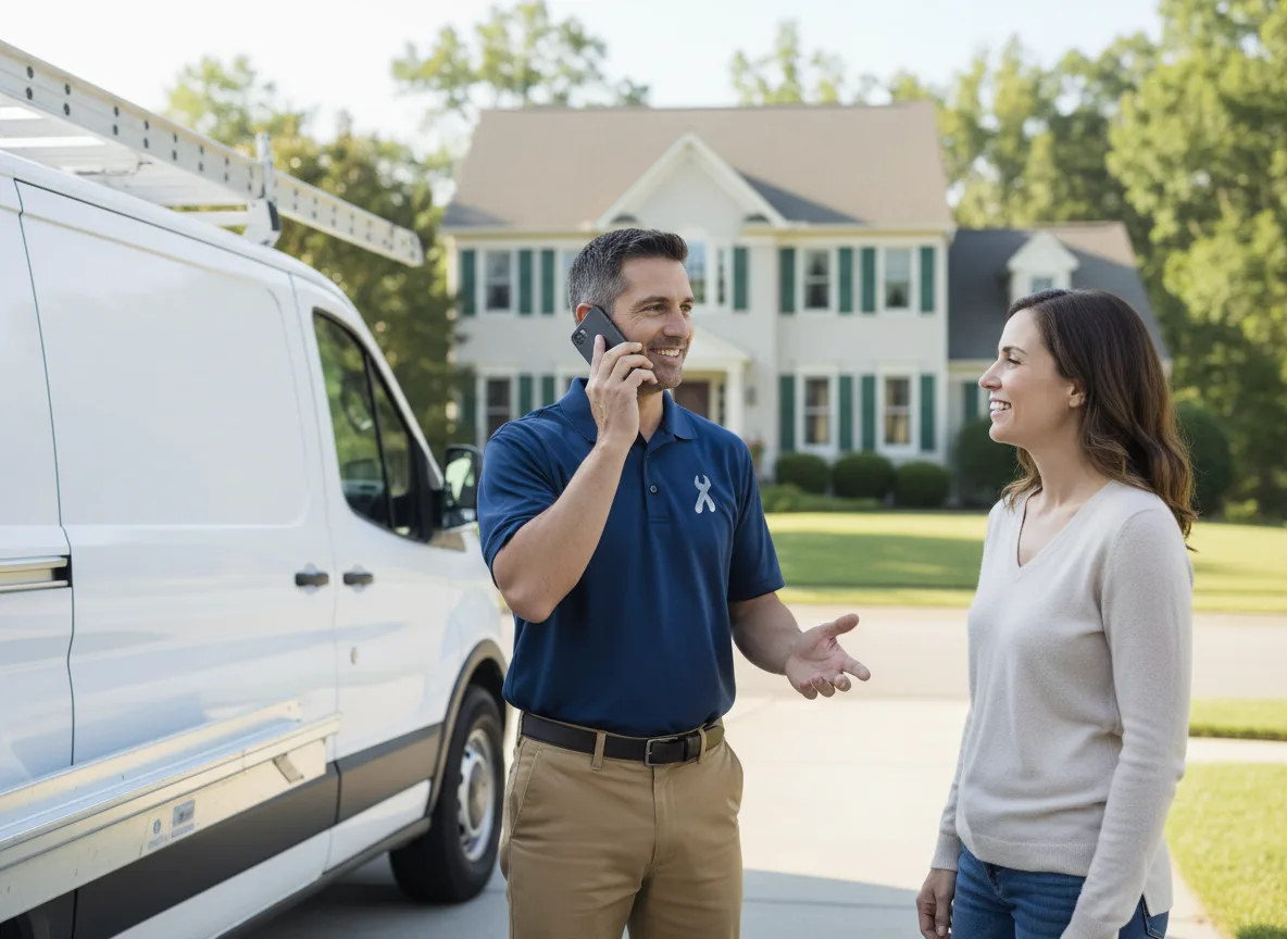 Home Gutter Service Newport, PA FAQs